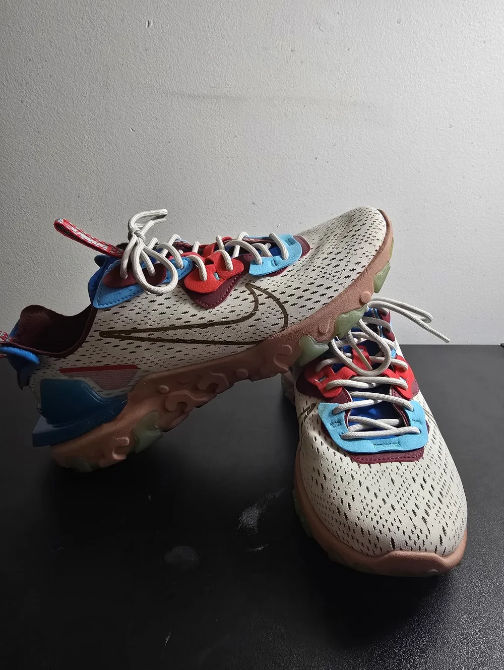 Nike React Vision - Picture 1 of 6